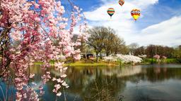 Find cheap flights to Newark Liberty Airport