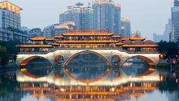 Chengdu Hotels