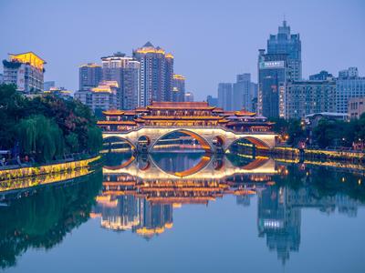 Chengdu