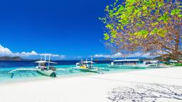 Boracay hotel directory