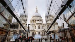 Find cheap flights to Europe