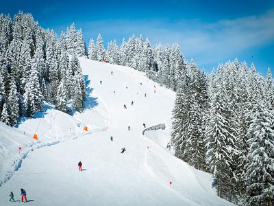 Kitzbühel