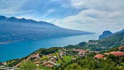 Tremosine Hotels