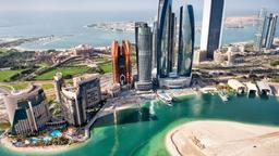 Abu Dhabi holiday rentals