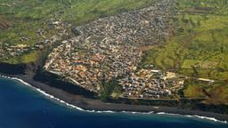 Find cheap flights to Cape Verde