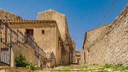 Erice hotels