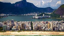 Rio de Janeiro holiday rentals