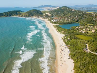 Praia do Rosa