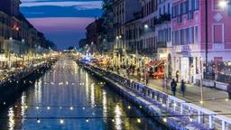 Hotels near ICPR 2020