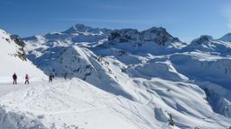 La Plagne hotels