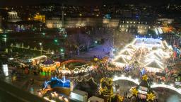 Hotels near Prostep Ivip Symposium