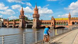 Find cheap flights to Berlin