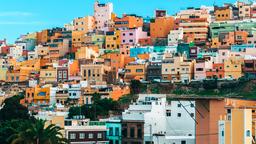 Las Palmas de Gran Canaria Hotels
