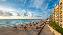 Find cheap flights to Cancún