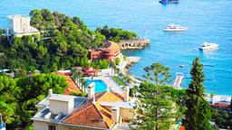 Hotels near Nice Cote d'Azur Airport