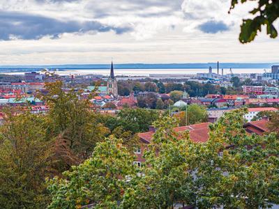Halmstad