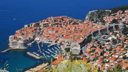 Croatian Adriatic Coast holiday rentals