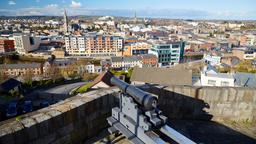 Louth hotels