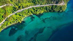 Lake Taupo hotels