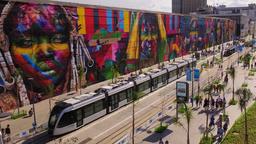 Find cheap flights to Rio de Janeiro Santos Dumont