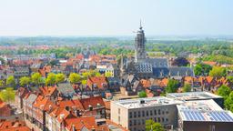 Zeeland hotels