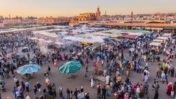 Marrakech-Safi holiday rentals