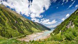 Kaunertal Hotels