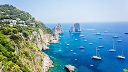 Capri holiday rentals