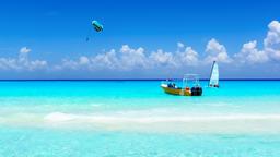 Find cheap flights from Dublin to Quintana Roo