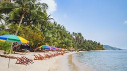 Ko Samet hotel directory