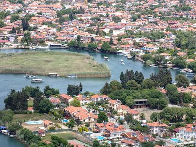 Dalyan (Mugla)