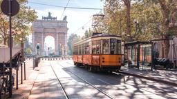 Find cheap flights from Shannon to Milan Linate Airport