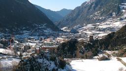 Andorra la Vella hotels