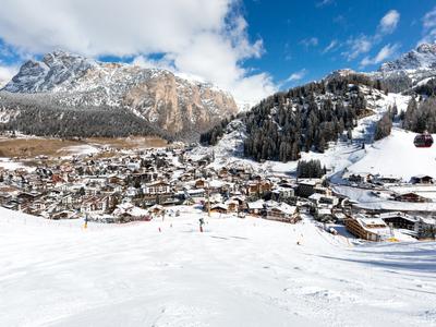 Selva di Val Gardena