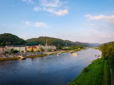 Bad Schandau