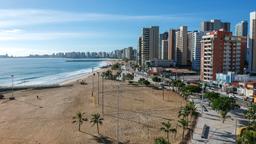 Fortaleza Hotels