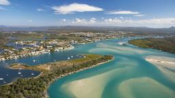Noosa hotels