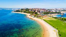 Cantabria Coast hotels