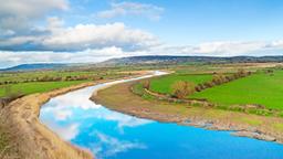 Find cheap flights from Seattle to Shannon