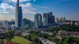 Best Hotels In Petaling Jaya Hotels From 24 Night Kayak