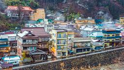 Yamanouchi Hotels