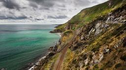 Find cheap flights from Shanghai to Ireland