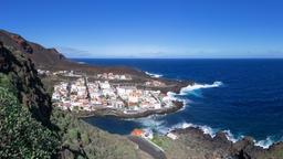 El Hierro holiday rentals