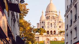 Find cheap flights from Knock to Paris Beauvais-Tille