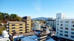 Kusatsu hotel directory