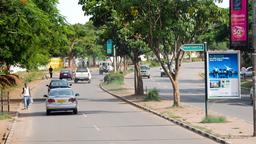 Zambia hotels