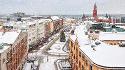 Helsingborg Hotels