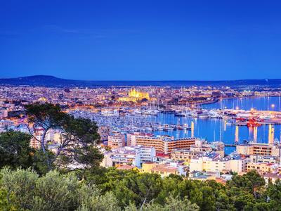 Palma de Mallorca