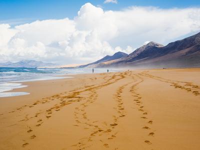 Corralejo