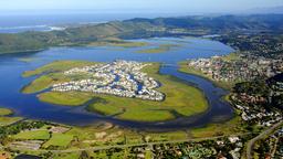 Find cheap flights to South Africa